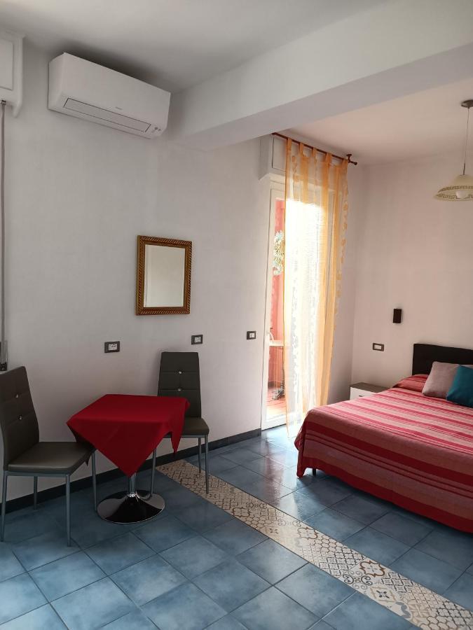 Villa Caribe Affittacamere Μοντερόσο αλ Μάρε Εξωτερικό φωτογραφία