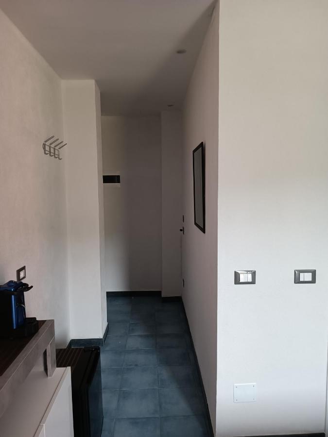 Villa Caribe Affittacamere Μοντερόσο αλ Μάρε Εξωτερικό φωτογραφία