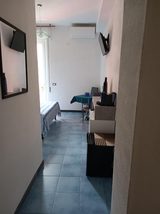 Villa Caribe Affittacamere Μοντερόσο αλ Μάρε Εξωτερικό φωτογραφία