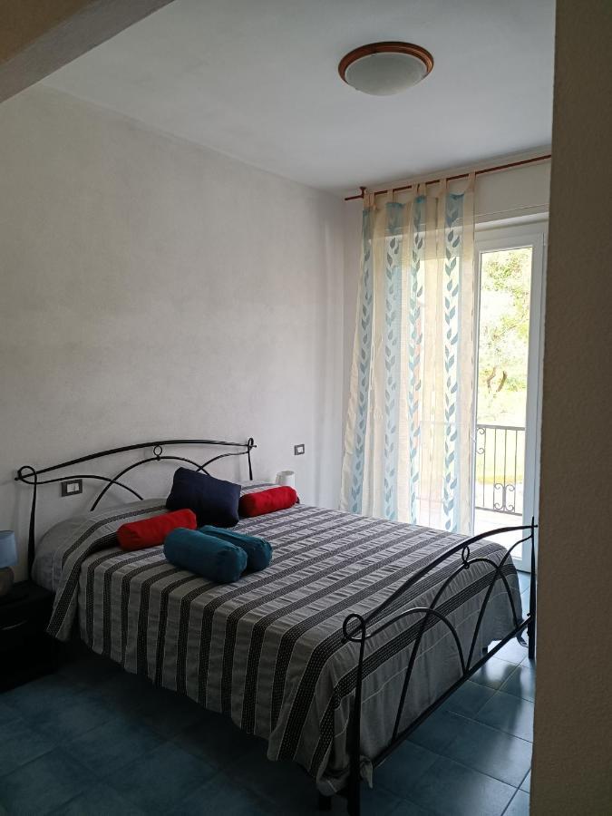 Villa Caribe Affittacamere Μοντερόσο αλ Μάρε Εξωτερικό φωτογραφία