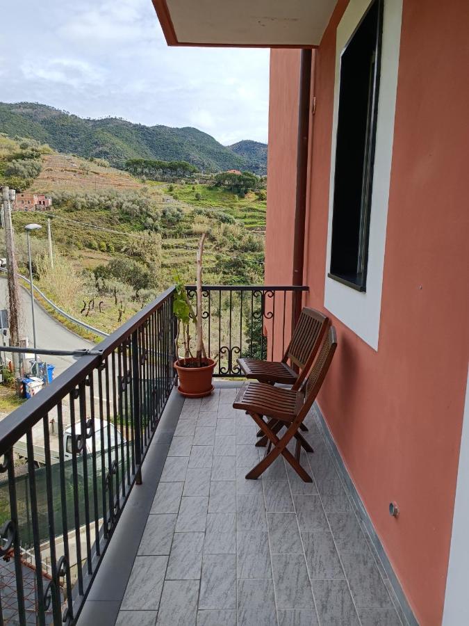 Villa Caribe Affittacamere Μοντερόσο αλ Μάρε Εξωτερικό φωτογραφία