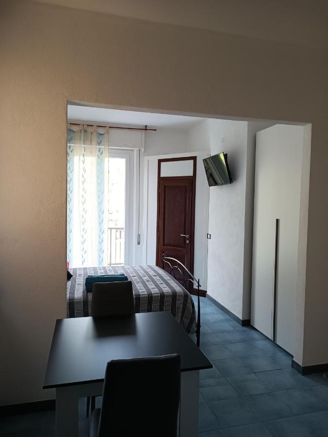 Villa Caribe Affittacamere Μοντερόσο αλ Μάρε Εξωτερικό φωτογραφία