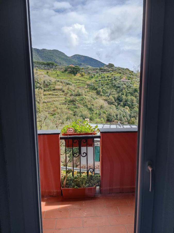 Villa Caribe Affittacamere Μοντερόσο αλ Μάρε Εξωτερικό φωτογραφία