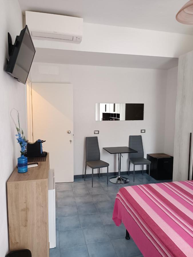 Villa Caribe Affittacamere Μοντερόσο αλ Μάρε Εξωτερικό φωτογραφία