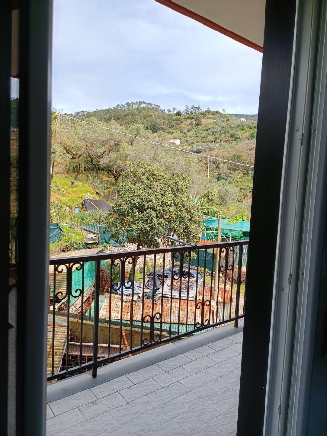 Villa Caribe Affittacamere Μοντερόσο αλ Μάρε Εξωτερικό φωτογραφία