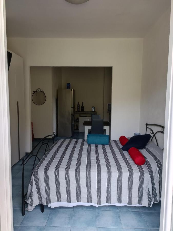 Villa Caribe Affittacamere Μοντερόσο αλ Μάρε Εξωτερικό φωτογραφία