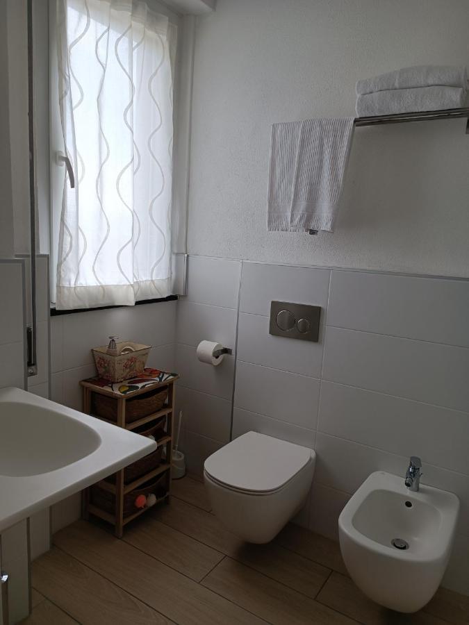 Villa Caribe Affittacamere Μοντερόσο αλ Μάρε Εξωτερικό φωτογραφία
