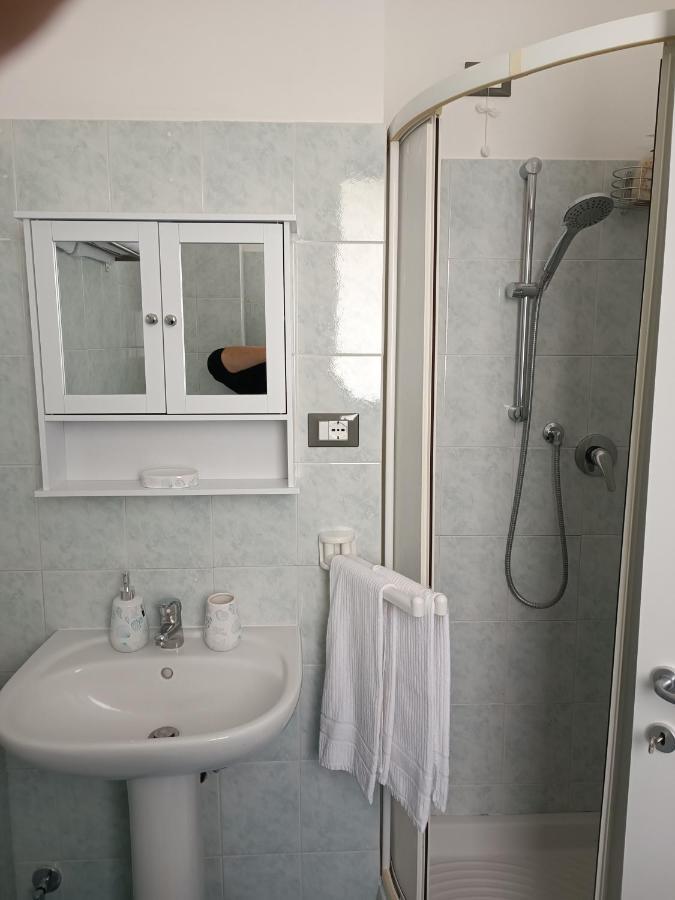 Villa Caribe Affittacamere Μοντερόσο αλ Μάρε Εξωτερικό φωτογραφία