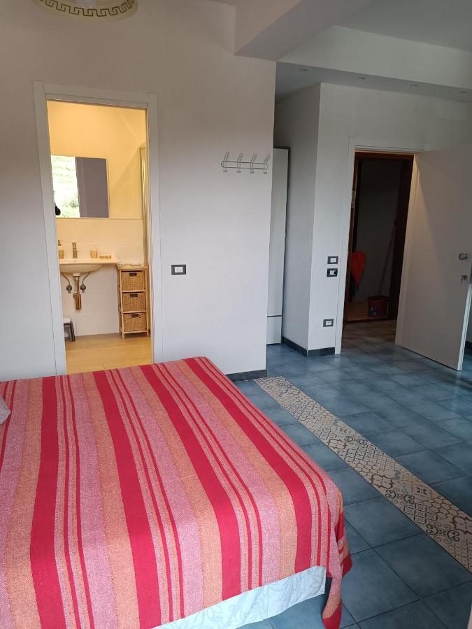 Villa Caribe Affittacamere Μοντερόσο αλ Μάρε Εξωτερικό φωτογραφία