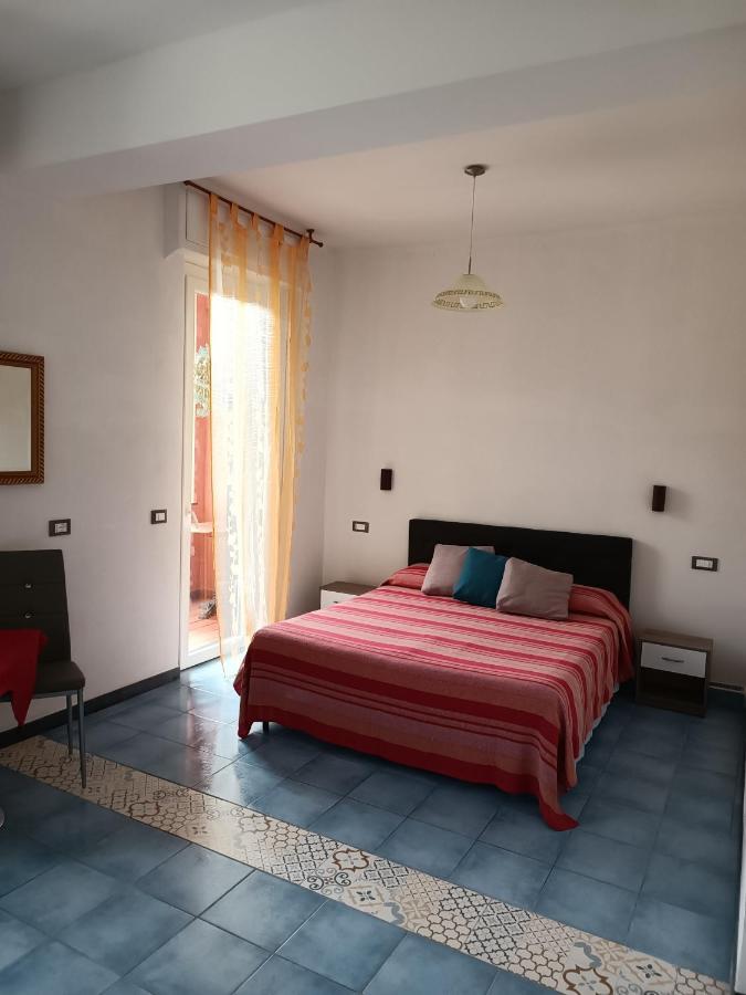 Villa Caribe Affittacamere Μοντερόσο αλ Μάρε Εξωτερικό φωτογραφία